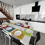 Valenstay - Maison Groupes Ou Famille - Netflix Nyaraló Anzin