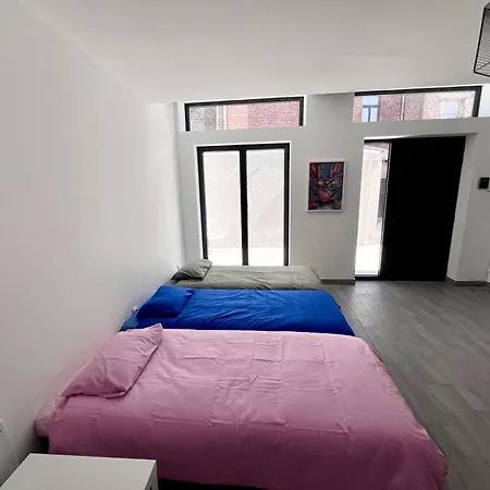 Vakantiehuis Valenstay - Maison Groupes Ou Famille - Netflix *