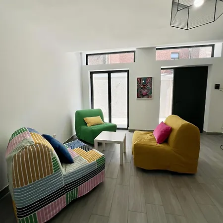 Valenstay - Maison Groupes Ou Famille - Netflix *