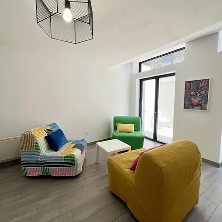 Valenstay - Maison Groupes Ou Famille - Netflix * Anzin