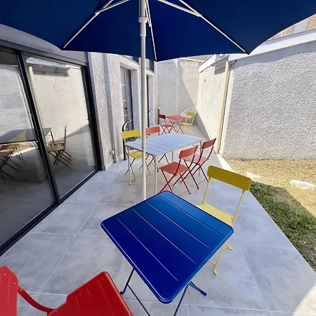 Valenstay - Maison Groupes Ou Famille - Netflix Vakantiehuis