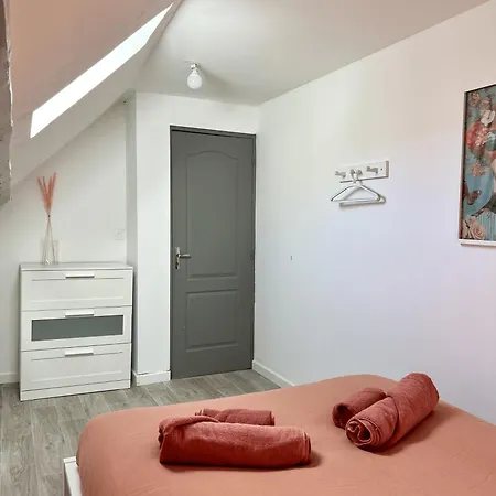 Vakantiehuis Valenstay - Maison Groupes Ou Famille - Netflix *