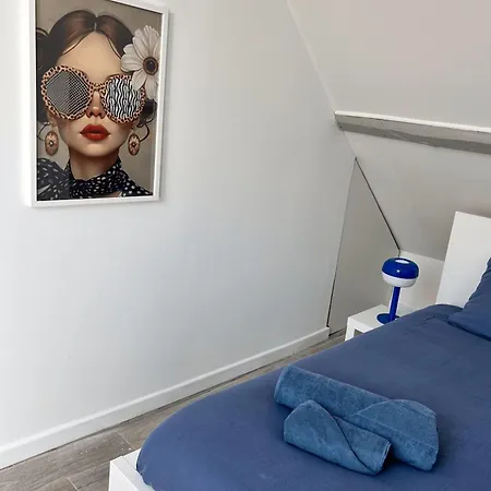 Valenstay - Maison Groupes Ou Famille - Netflix *