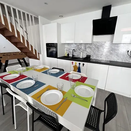 Valenstay - Maison Groupes Ou Famille - Netflix Vakantiehuis Anzin