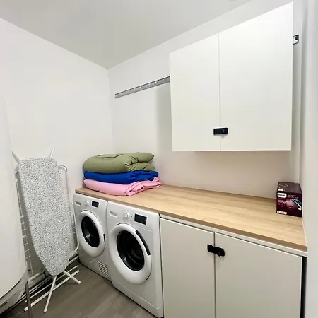 Vakantiehuis Valenstay - Maison Groupes Ou Famille - Netflix *