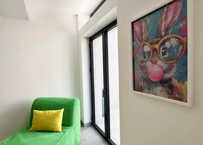 Valenstay - Maison Groupes Ou Famille - Netflix Hébergement de vacances