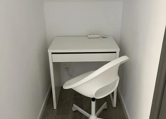 Valenstay - Maison Groupes Ou Famille - Netflix *