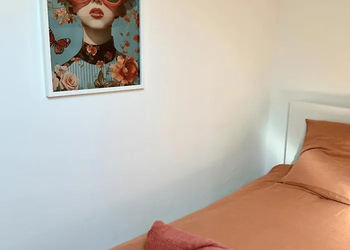 Valenstay - Maison Groupes Ou Famille - Netflix Anzin