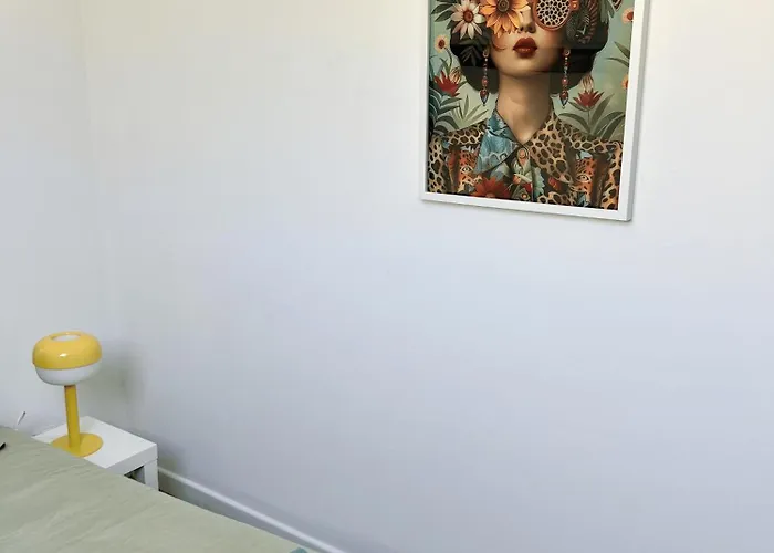 Valenstay - Maison Groupes Ou Famille - Netflix Hébergement de vacances Anzin