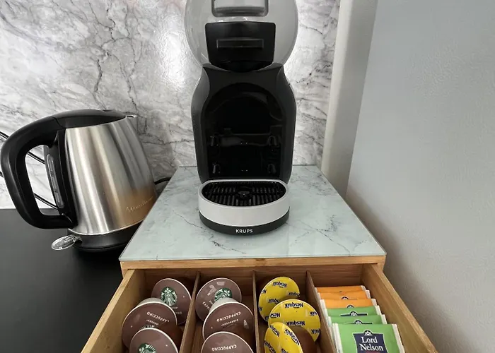 Hébergement de vacances Valenstay - Maison Groupes Ou Famille - Netflix Anzin