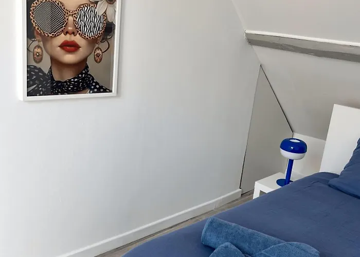 Valenstay - Maison Groupes Ou Famille - Netflix *