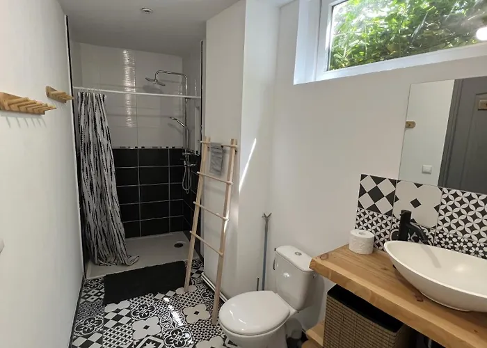 Valenstay - Maison Groupes Ou Famille - Netflix