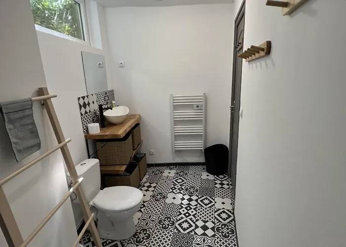 Valenstay - Maison Groupes Ou Famille - Netflix * Anzin