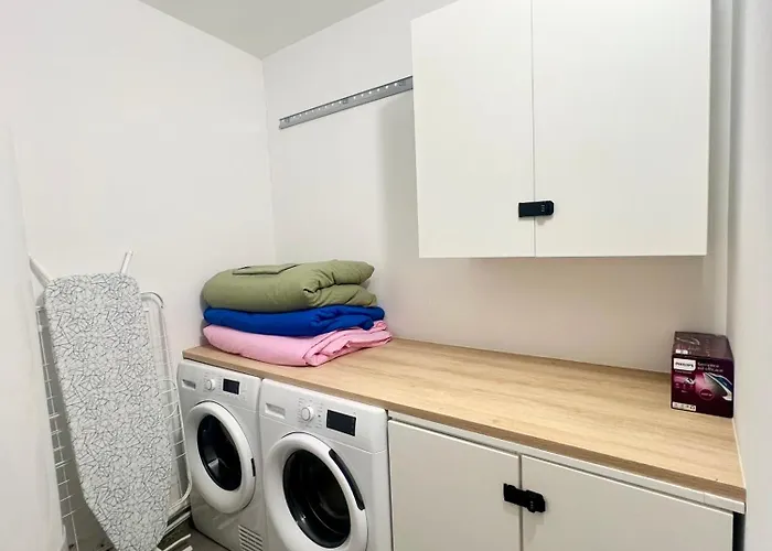 Hébergement de vacances Valenstay - Maison Groupes Ou Famille - Netflix *